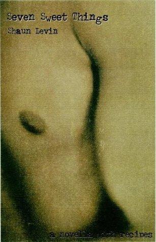Cover of Seven Sweet Things