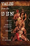 Cover of Tales from the Den