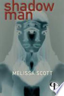 Cover of Shadow Man