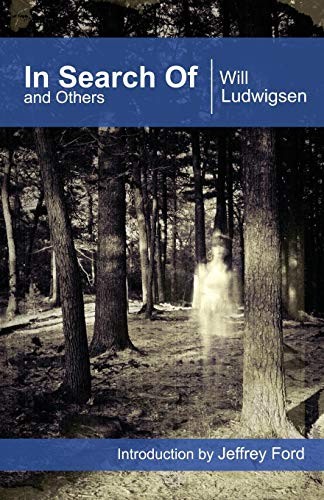 Cover of In Search Of and Others