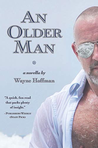 Cover of An older man