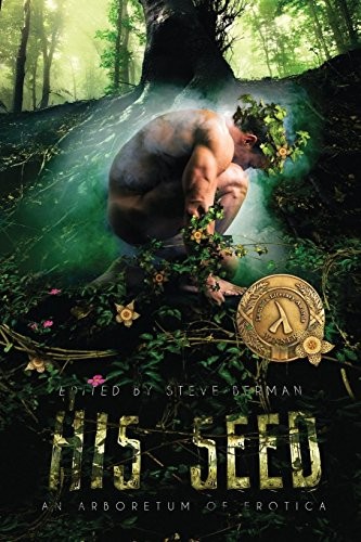 Cover of His Seed