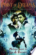 Cover of Point of Dreams