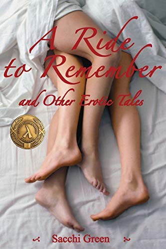 Cover of A ride to remember