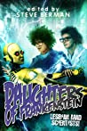 Cover of Daughters of Frankenstein: Lesbian Mad Scientists!