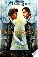 Cover of Point of Knives