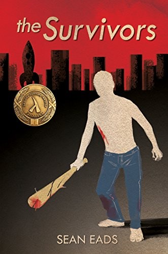 Cover of The Survivors