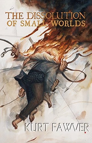Cover of The Dissolution of Small Worlds