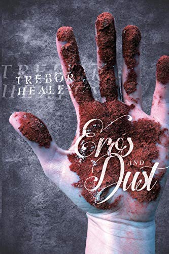 Cover of Eros and Dust