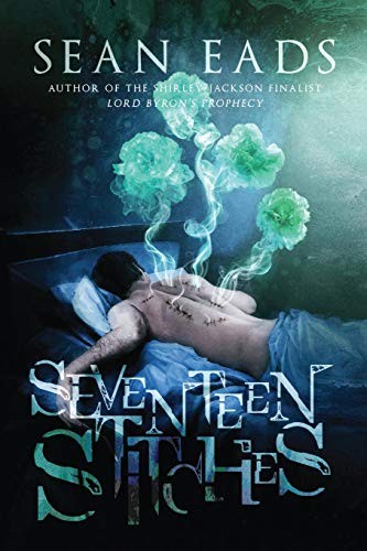 Cover of Seventeen Stitches