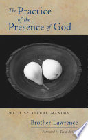 Cover of The Practice of the Presence of God