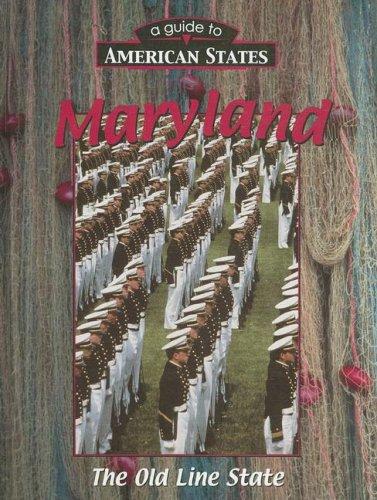 Cover of Maryland