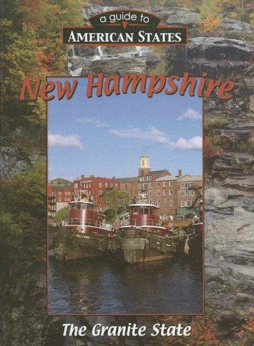 Cover of New Hampshire