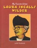 Cover of Laura Ingalls Wilder