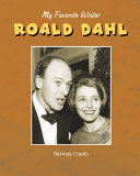 Cover of Roald Dahl