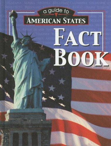 Cover of American States fact book