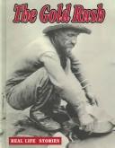 Cover of The gold rush