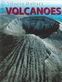 Cover of Volcanoes (Science Matters Earth Science)