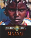 Cover of Maasai (Indigenous Peoples)