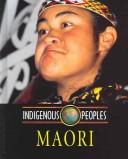 Cover of Maori (Indigenous Peoples)