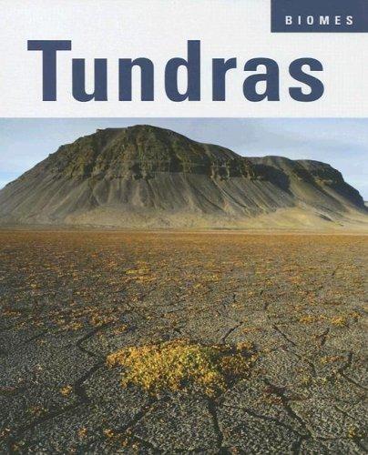 Cover of Tundras (Biomes)