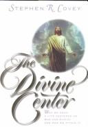 Cover of The divine center
