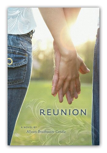 Cover of Reunion