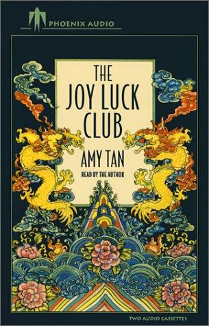 Cover of The Joy Luck Club
