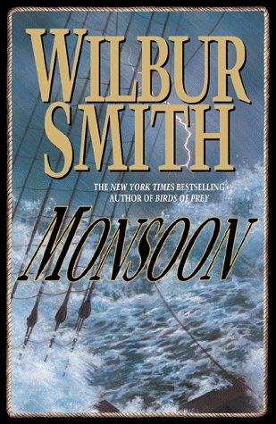 Cover of Monsoon
