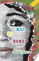 Cover of A Map of Home