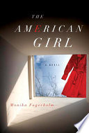 Cover of The American Girl