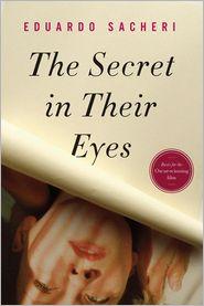 Cover of The Secret in Their Eyes
