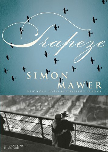 Cover of Trapeze