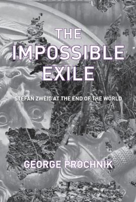 Cover of Impossible Exile