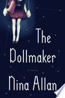 Cover of The Dollmaker