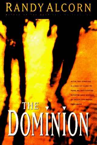 Cover of Dominion