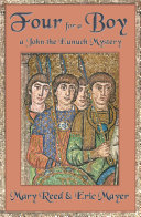 Cover of Four For A Boy