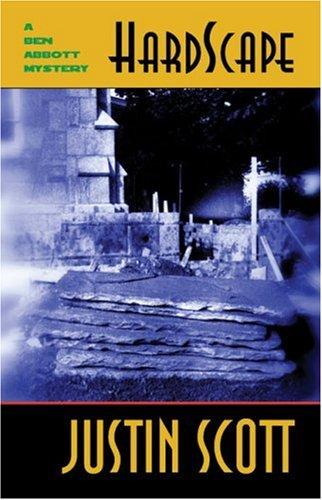 Cover of HardScape