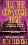 Cover of Till The Cows Come Home