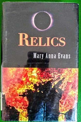 Cover of Relics