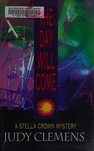 Cover of The day will come