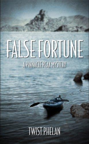 Cover of False Fortune