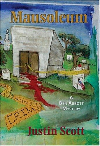Cover of Mausoleum