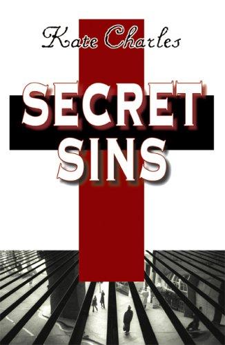 Cover of Secret Sins