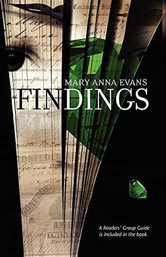 Cover of Findings