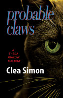 Cover of Probable Claws