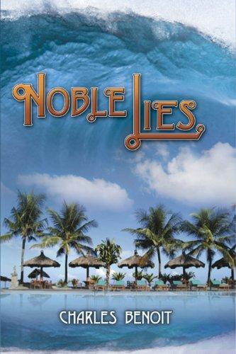 Cover of Noble Lies
