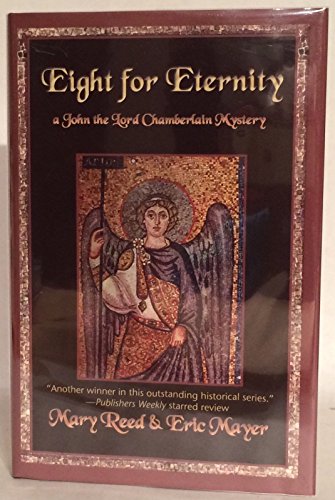 Cover of Eight for Eternity