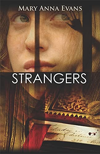 Cover of Strangers