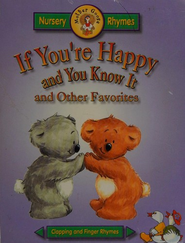 Cover of If You're Happy and You Know It